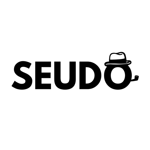 Seudo Clothing logo