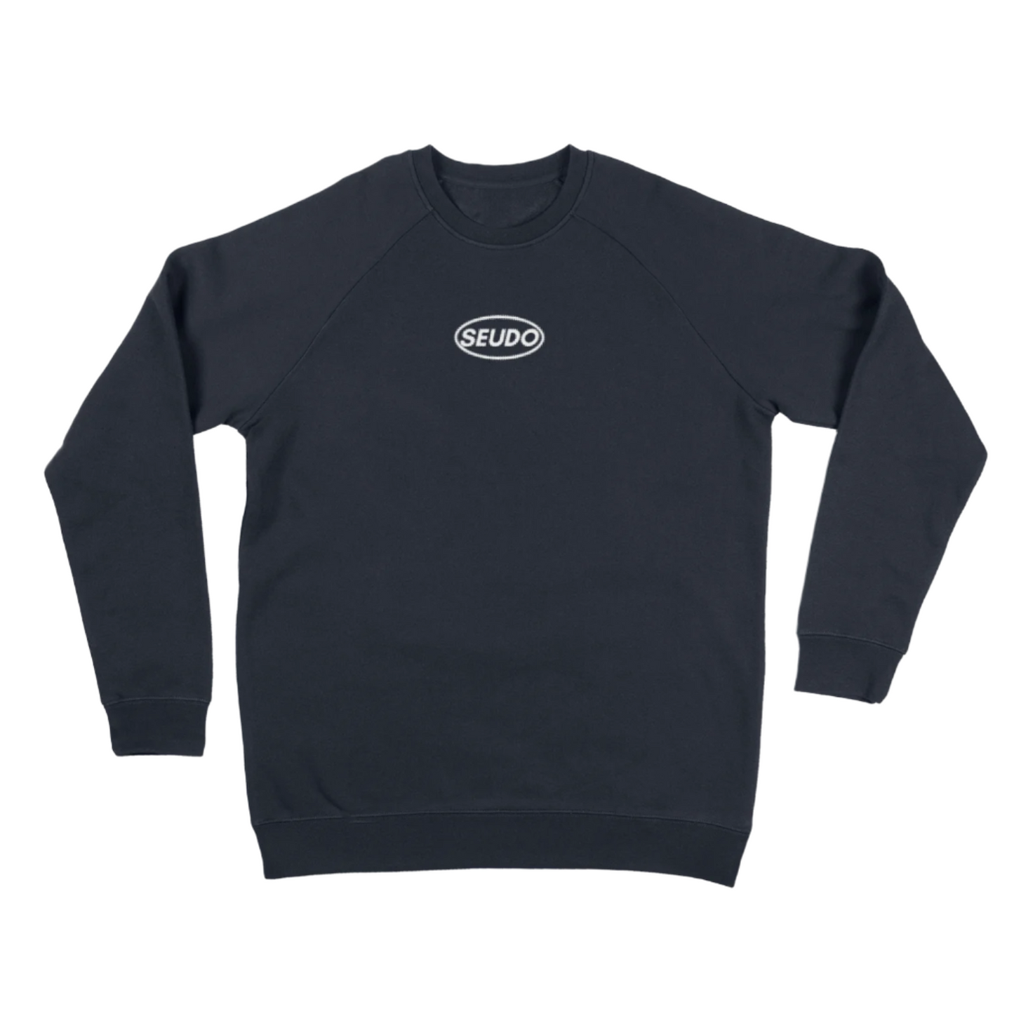 Supply Crew Sweatshirt - Navy